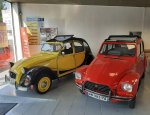GARAGE ERIC LE FLOC'H Valognes