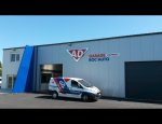 GARAGE ROC'AUTO Saint-Sulpice
