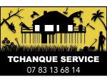 TCHANQUE SERVICE Gujan-Mestras