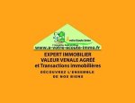 SARL A VOTRE ECOUTE IMMO Le Bardon