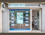 Photo LES TOITS DE L'ATLANTIQUE