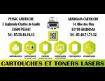 PESSAC CARTOUCHE 33600