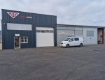 AD EXPERT GARAGE QUICLET ADHERENT Laissac