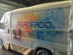 AEROFROID Saint-Nabord