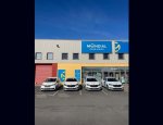 VITRAGE MACONNAIS MONDIAL PARE BRISE 71680
