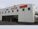 REVA 9 Jouy-le-Moutier