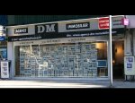AGENCE DM IMMOBILIER 06220