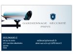 GARDIENNAGE SECURITE PRIVE 01170