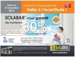 D'ECO OUEST SOLABAIE 78220