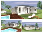 Photo LAND' CONSTRUCTIONS