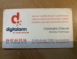 DIGITALARM Corbeil-Essonnes