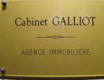 CABINET FRANCK GALLIOT 14400
