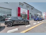 CAMPOS AUTOMOBILES TOYOTA Drancy