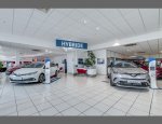 CAMPOS AUTOMOBILES TOYOTA Drancy