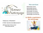 ROMEO NETTOYAGE Bonneville