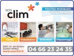 Photo SOS CLIM