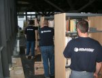 AUX DEMENAGEMENTS DELAUNAY 28000