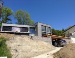 ATELIER BREGIGEON ARCHITECTE Annemasse