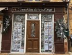 L'IMMOBILIERE DU PAYS D'OINGT 69620