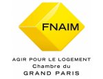 ARMOR IMMOBILIER MARIE-FRANCE HENRY 75015