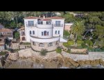 CAP NEGRE IMMOBILIER Le Lavandou