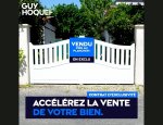 SAS NICEPHORE IMMO - GUY HOQUET 71100