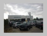GARAGE BAILLEUL NICOLAS Cornillé