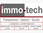 Photo IMMO TECH