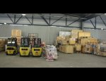 LOGISTIC EVENTS FRANCE 06530