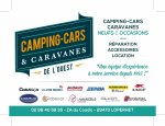 CAMPING CARS DE L'OUEST 29470