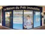 LA MAISON DU PRET IMMOBILIER 91300