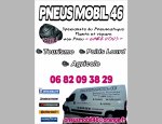 PNEUS MOBIL 46 46170