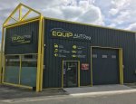 EQUIPAUTO29 Brest