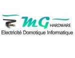 MG HARDWARE 77570