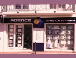 AGENCE FRENCH RIVIERA 74200