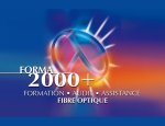 FORMA2000+ Villebon-sur-Yvette