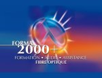 FORMA2000+ Villebon-sur-Yvette