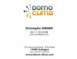 DOMO CLIMA Roquevaire