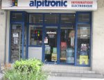 ALPITRONIC Sallanches