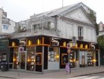 CENTURY 21 IMMOBILIERE DU THEATRE 93260