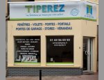 TIPEREZ 91600