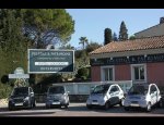 AGENCE PRESTIGE ET PATRIMOINE 06250