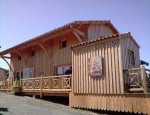 COMPARIN CONSTRUCTIONS BOIS 47110