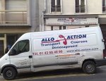 ALLO ACTION 75009