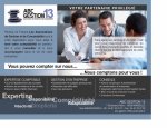 Photo ABC GESTION 13 - EXPERTISE COMPTABLE