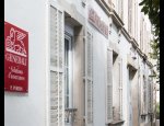 SARL PERRIN ET ASSOCIES GENERALI 88200