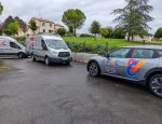 FROID CHARENTE CLIMATISATION F2C Gond-Pontouvre