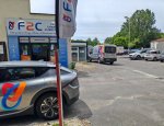 Photo FROID CHARENTE CLIMATISATION F2C