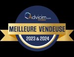 VIRGINE QUEINEC ADVICIM IMMOBILIER 45000