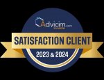 VIRGINE QUEINEC ADVICIM IMMOBILIER Orléans